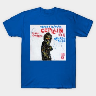 Cepillin T-Shirt